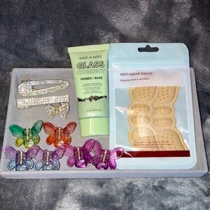 Ur A Natural Beauty- Girls Beauty Set